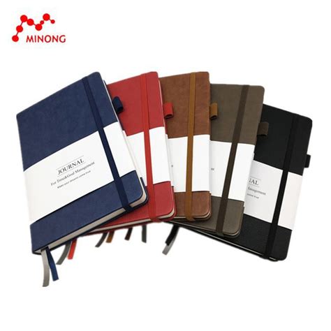 China Customized A Notebook Manufacturers Suppliers Factory Direct