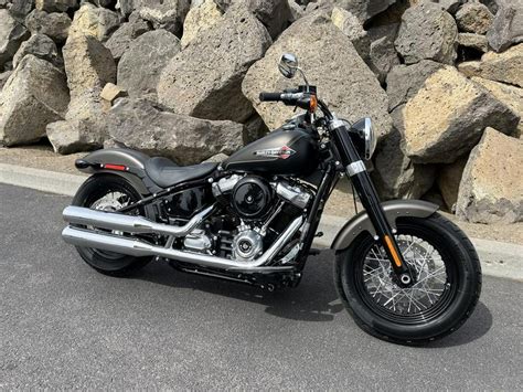 Harley Davidson Flsl Softail Slim For Sale In Bend Or