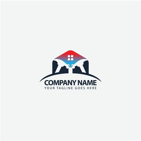 carpentry logo vector 21389800 Vector Art at Vecteezy