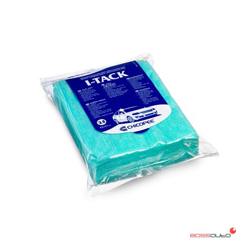 Chicopee I TACK 43 X 31 Cm Bag Of 25 Units