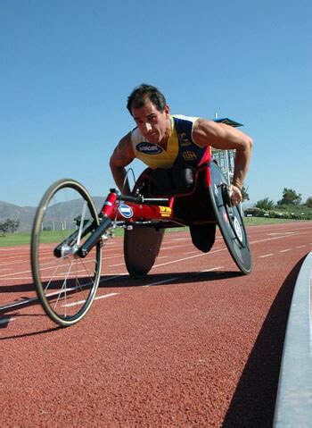 Common And Prevalent Issues With Disabled Athletes