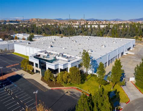 Dedeaux Partnership Pays 28m For Los Angeles Facility Commercial