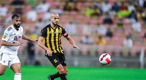 الاتحاد يفوز على الفيصلي ويعزز صدارته جفرا نيوز