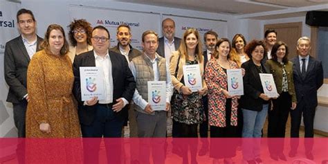 M S De Empresas Reconocidas Por Sus M Ritos En La Prevenci N De La