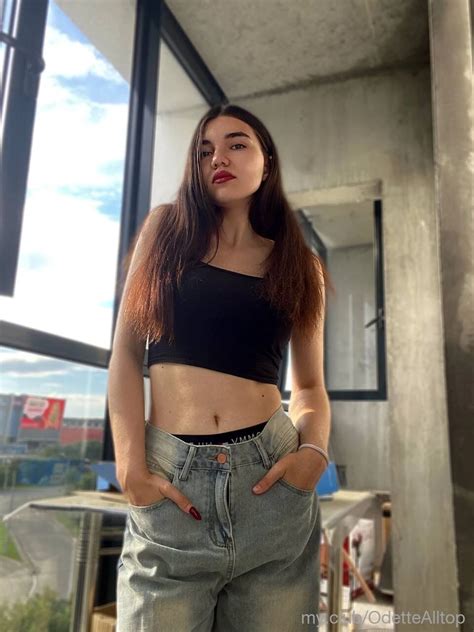 Odette Free Photos Nude Pics XHamster