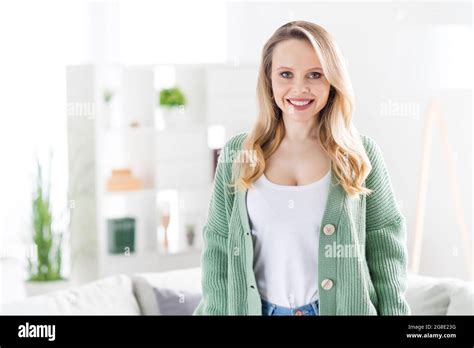 Busty Blonde Hi Res Stock Photography And Images Alamy