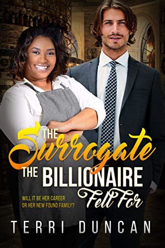 The Surrogate The Billionaire Fell For BWWM BBW Plus Size Surrogate