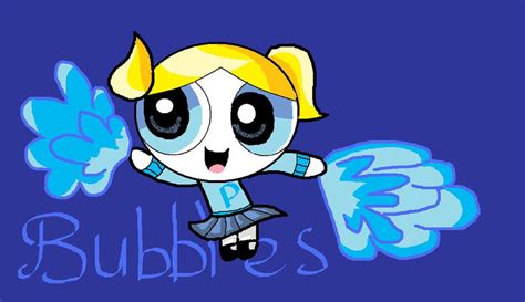 Ppg Bubbles By Meimeix On Deviantart