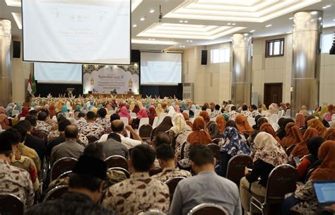 Syafiq Mughni Ungkap 6 Prinsip Dakwah Kemanusiaan Muhammadiyah