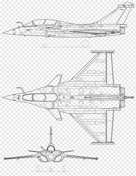 Fighter Jet Blueprint - Top Defense Systems