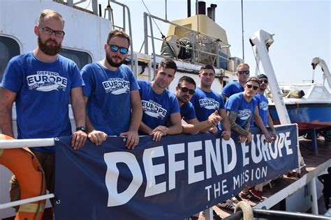 Une Partouze Gay Identitaire Tourne Mal 3 Morts