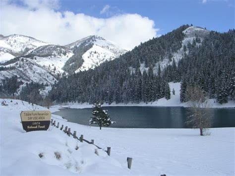 Destination: American Fork Canyon - UTV Action Magazine