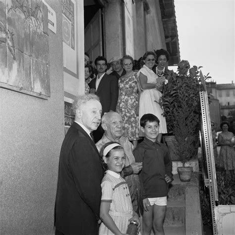 Murió Claude Ruiz Picasso hijo del célebre artista español Infobae