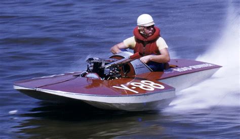 Hydroplane Boat Plans – Some Important Feature of Good Hydroplane Plans | vocujigibo