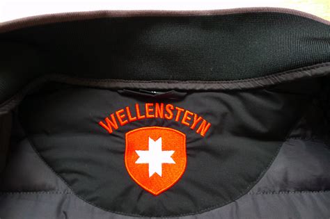 Kurtka Wellensteyn Xl Męska - Niska cena na Allegro.pl