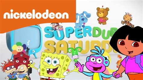 Nickelodeon Super Duper Saturday Tralier 52d858ca C2da 4ebf B7ce