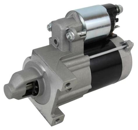 New Starter For Kawasaki Small Engine Fh V Fh V E