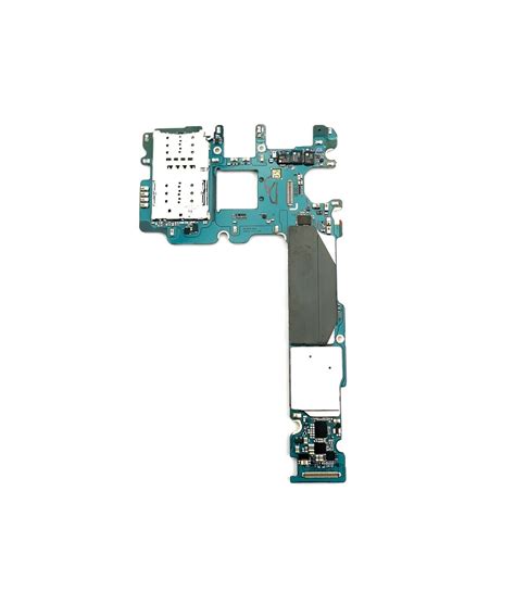 Samsung Galaxy S8 Plus Motherboard SM G955F Mainboard Hauptplatine 100