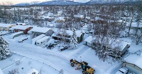 One reason for snowplow delays? Poor planning and preparation in City ...