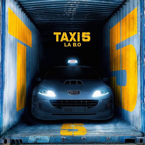 Taxi Multi Artistes Multi Artistes Amazon Fr Cd Et Vinyles