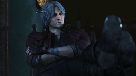 Pin on Dante (DMC5)