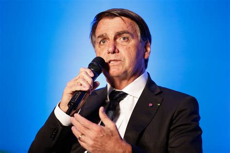 Agu Prepara Recurso De Bolsonaro Contra Depoimento Cnn Brasil