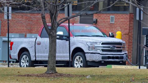 Electric Ford F-150 | Electric Truck Rumors