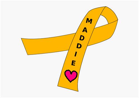 Awareness Ribbon, HD Png Download , Transparent Png Image - PNGitem