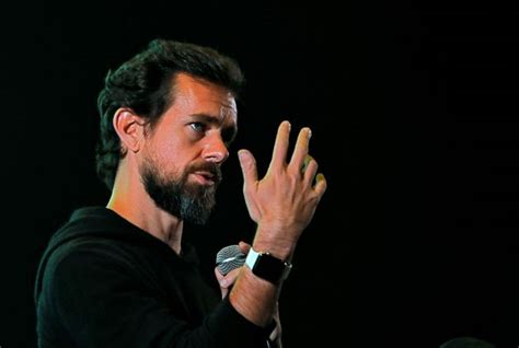 Twitter Jack Dorsey Quitte Son Poste De Directeur G N Ral R Alit S