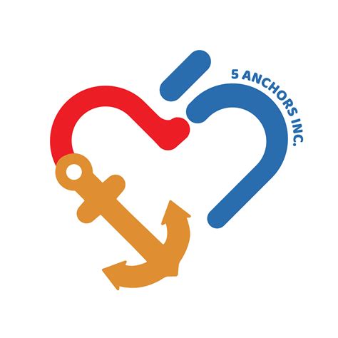 Home - 5 Anchors Inc.