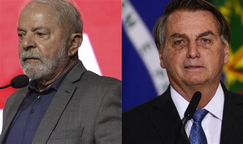 Lula e Bolsonaro fazem debate sem propostas e provocações antes do