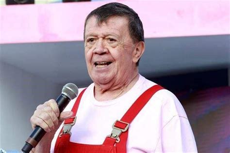 Murió Xavier López ‘chabelo Nss Oaxaca