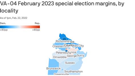 Rep.-elect Jenn McClellan's winning margins - Axios Richmond