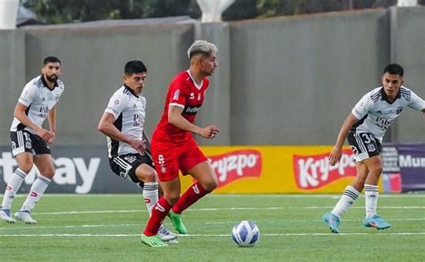 Williams Alarcón dispara contra Colo Colo y agradece a La Calera