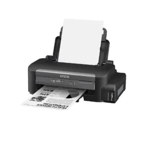 Epson M100 Ink Tank Printer Vibe Gaming