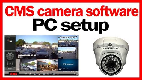 Cms Camera Software Setup Free Download For H264 Dvr Viewer Client 🔥