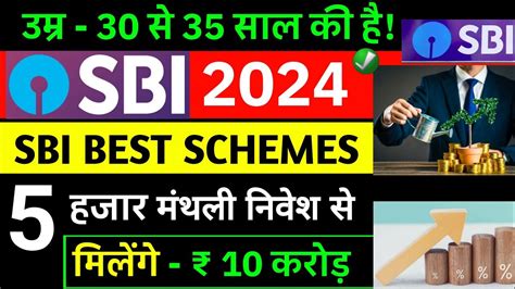 Sip Investment In Hindi Best Sip Plans For 2024 Sbi Sip Best Plan 2024 Sbi Mutual Fund For