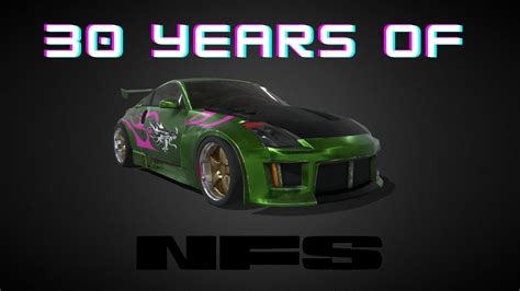 Need For Speed Heat Online Races Chases Nissan Z Le