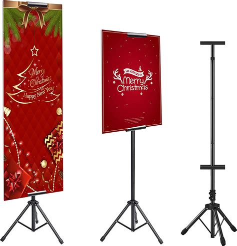 Custom Retractable Banner Stand