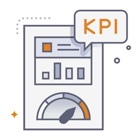 Kpi Free Marketing Icons