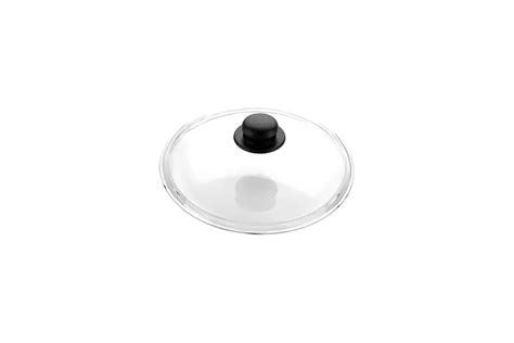 Стеклянная крышка Tescoma UNICOVER диаметр 24 см 619024 - выгодная цена ...