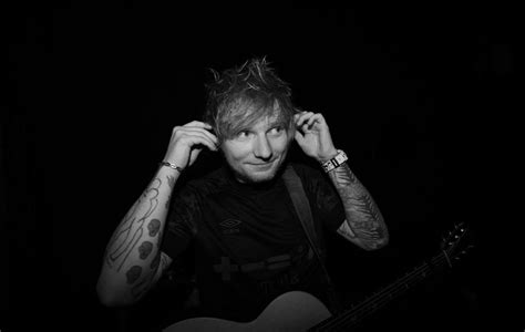 Ed Sheeran’s Subtract is a bad album but a good collection of future hits