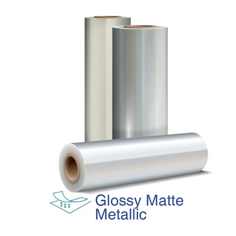 thermal lamination huella global corporation