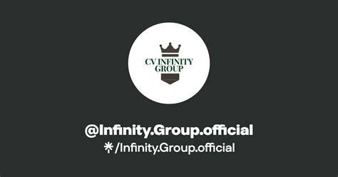 Infinitygroupofficial Linktree