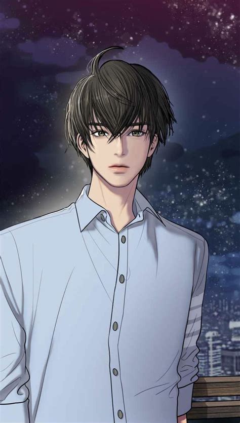 Anime Boy Korean Wallpapers - Wallpaper Cave