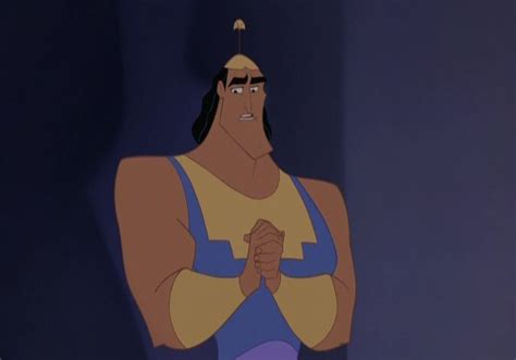 Kronk | The Parody Wiki | Fandom powered by Wikia