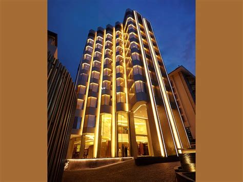 The Best Hotel - Review of Ashley Wahid Hasyim Jakarta, Jakarta, Indonesia - Tripadvisor