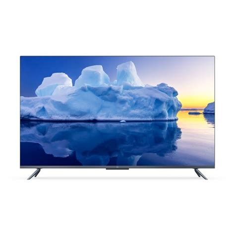 Телевизор Xiaomi MiTV E55S Pro