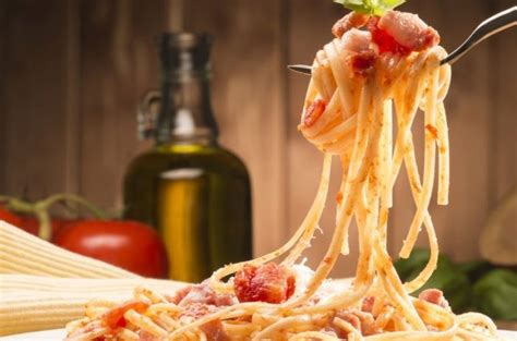 Día Mundial de la Pasta por qué es uno de los platos más saludables