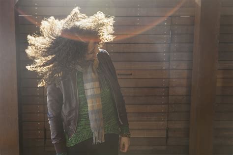 10 Reasons To Change Your Hair Routine This Spring - [site:name] | Essence